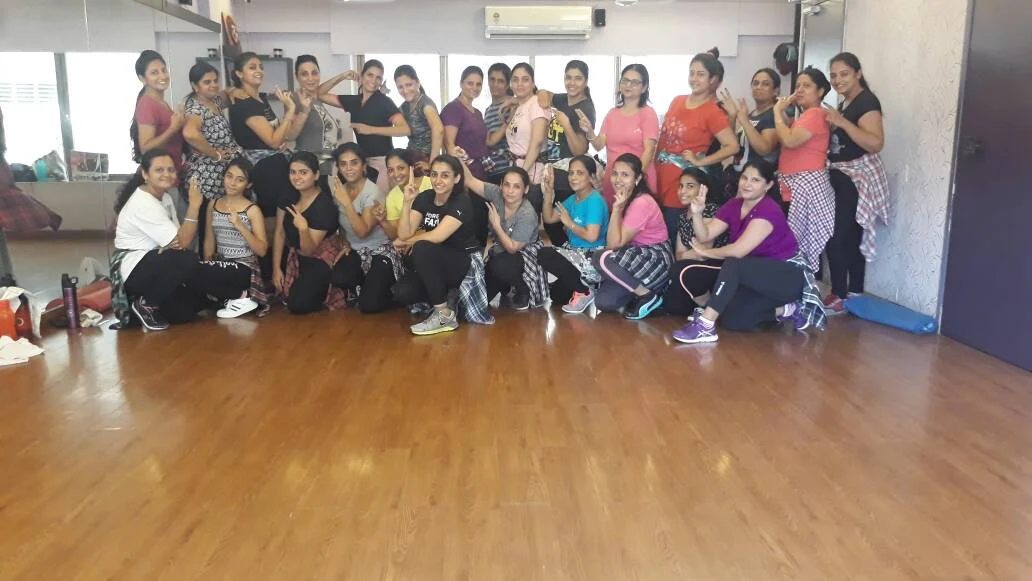 BLISS THE YOGA STUDIO – Yoga Course