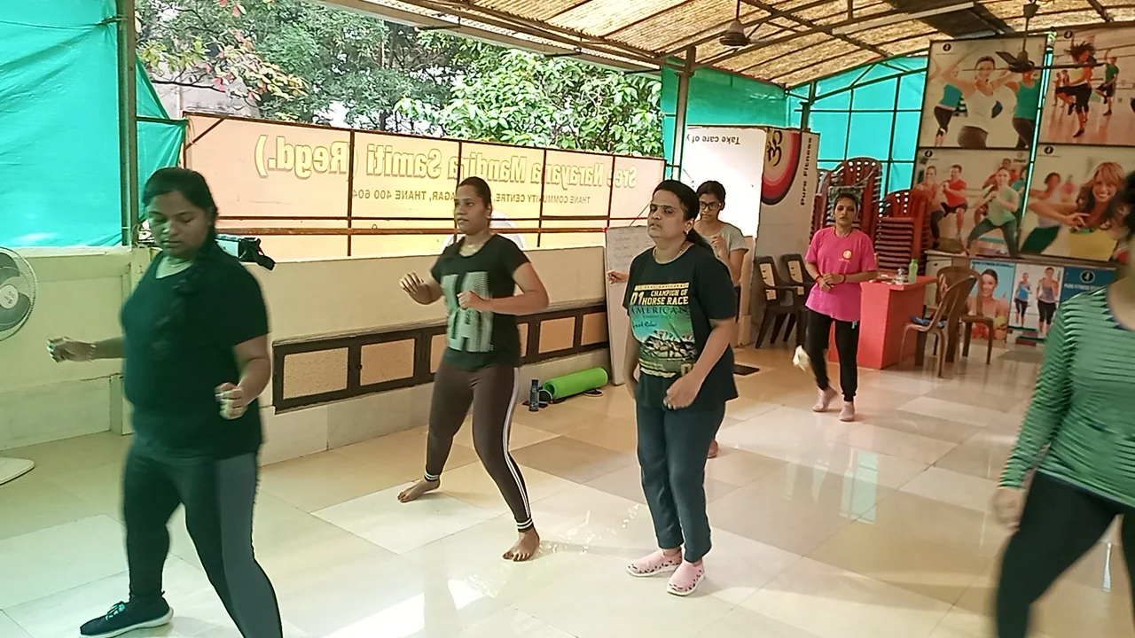 Power Yoga Classes – Yoga Course