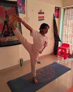  Jeevanpreet Yogshala – Yoga Course