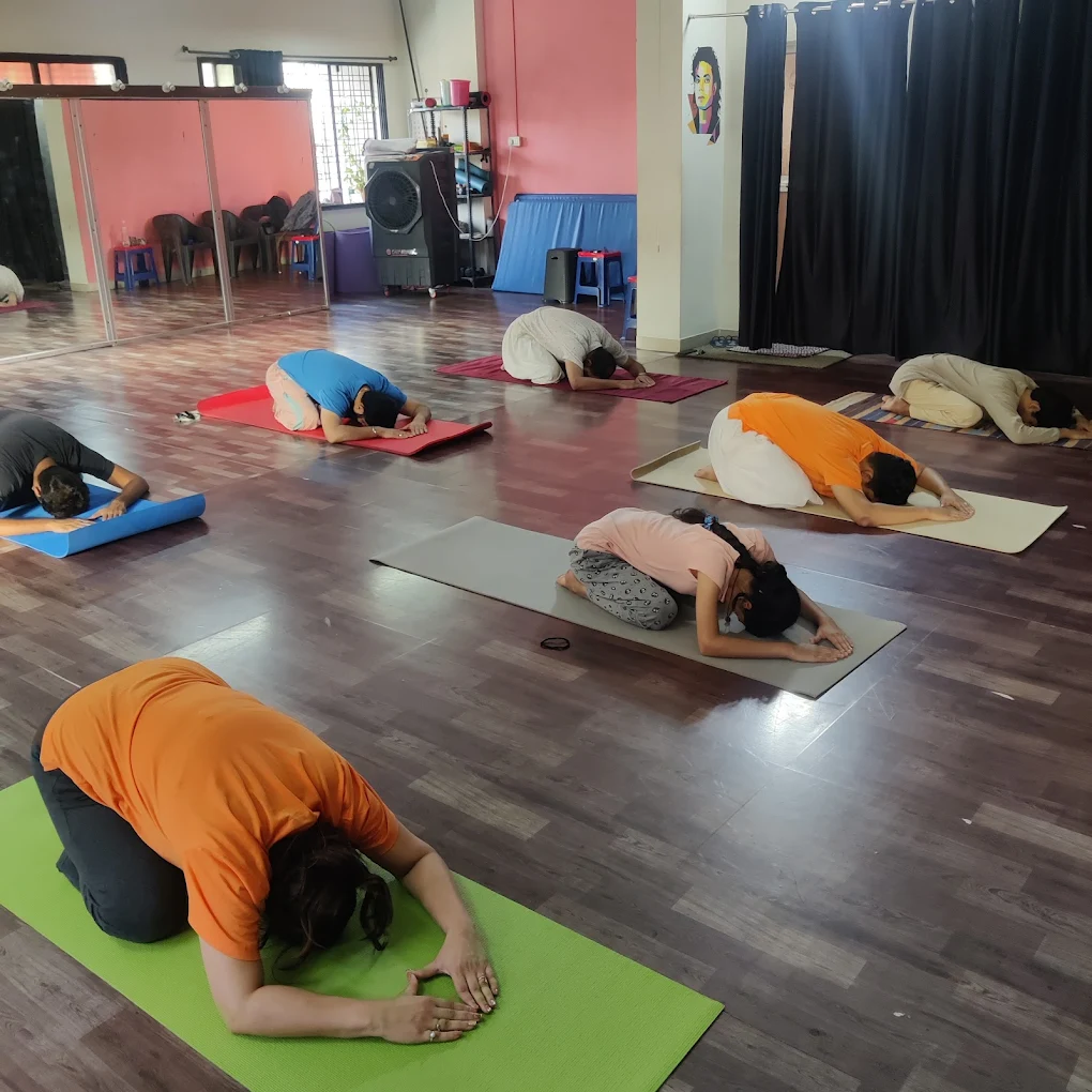 Yoga Darshan – Yoga Course