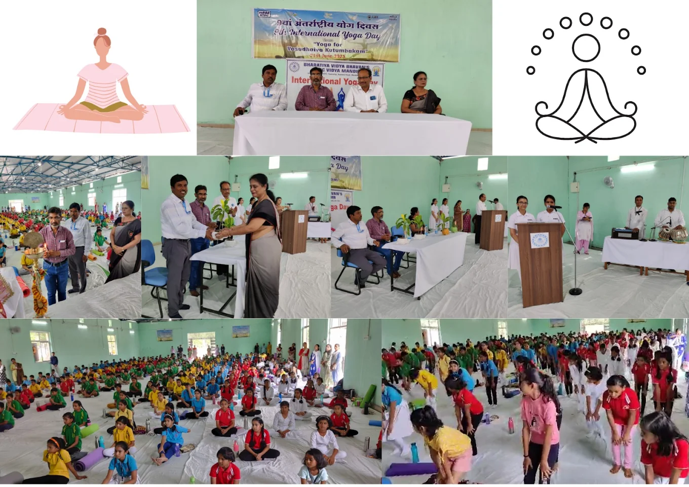 Amrit Dynamic Yoga Meditation – Yoga Course