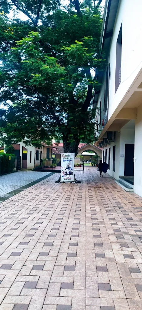 Vasanthan- Yoga class in Nagpur – Yoga Course