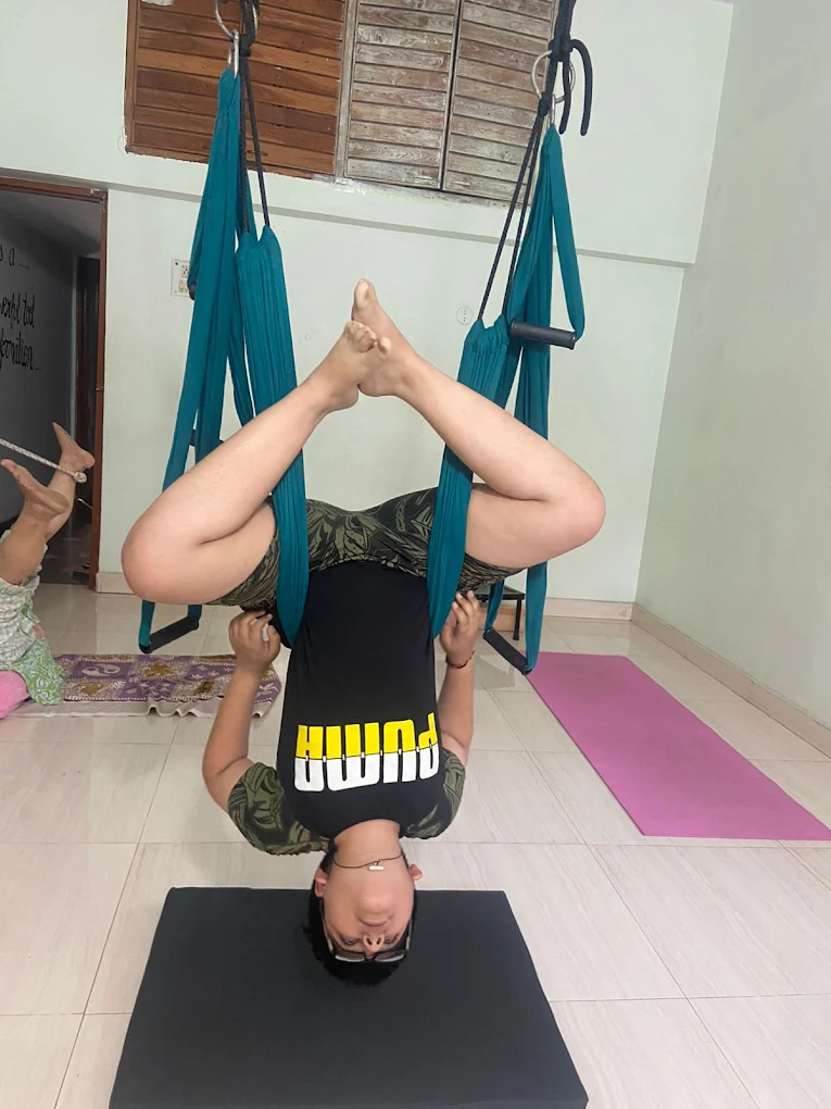 Yoga Studio by Payal Advani – Yoga Course