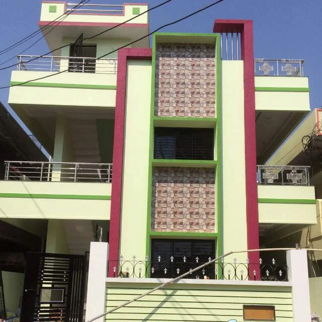 Yoga Dharnendra – Yoga Course