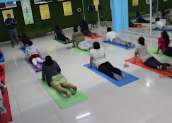Rhitam Yoga & Meditation – Yoga Course