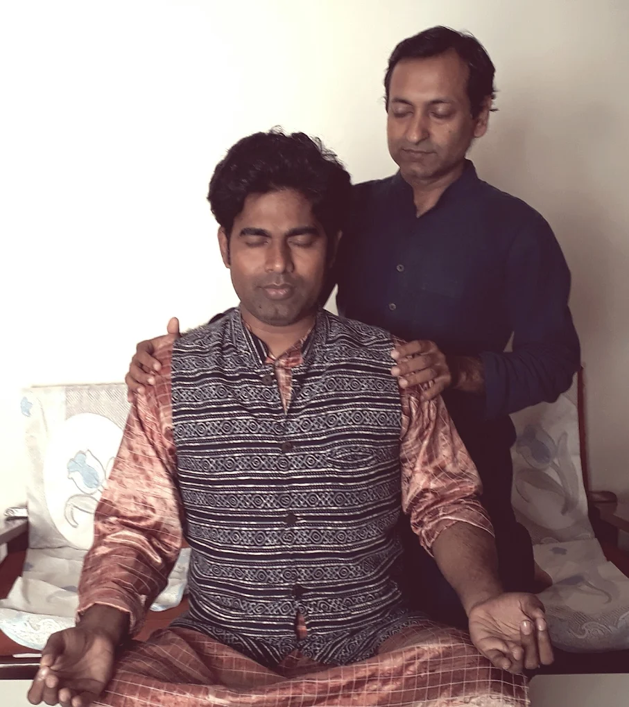 Shashvata Yoga – Yoga Course