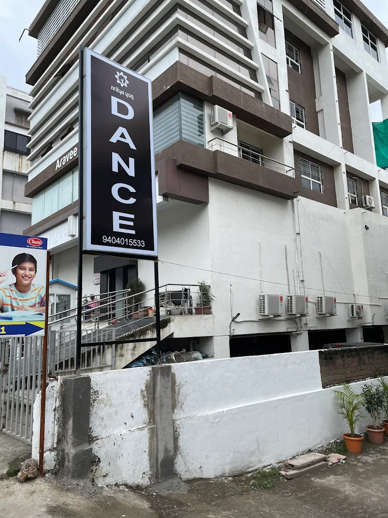 Nritya Yog – Yoga Course