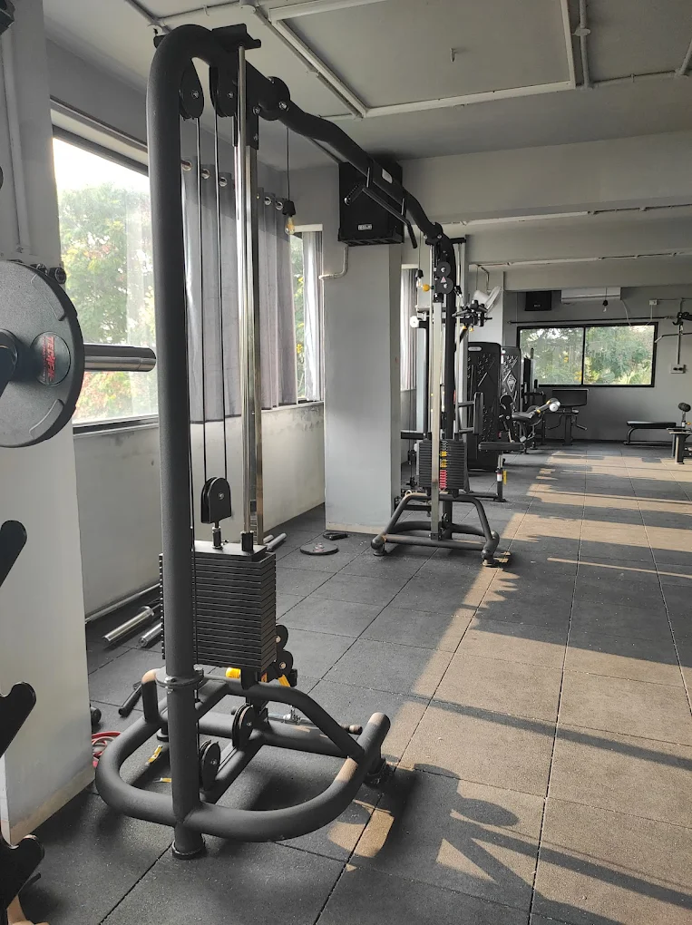 SYS fitness centre – Yoga Course