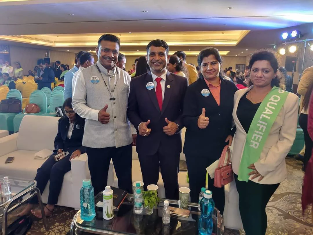 Janhavi Wellness & Fitness Center – Yoga Course