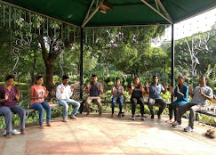 The Center for Pranic Healing – Yoga Course