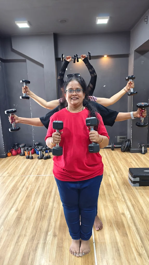 Elpida Fitness – Yoga Course