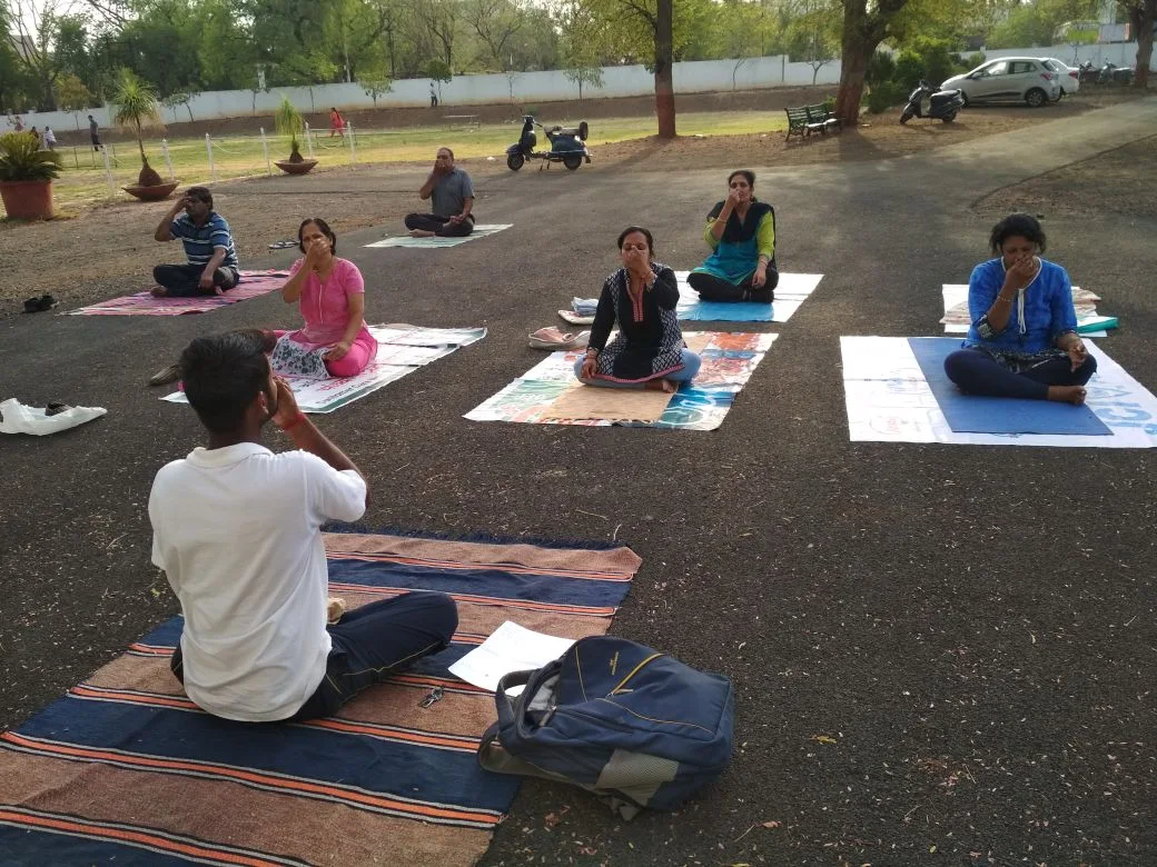 Beginner Friendly Yoga and Flexibility Training Course