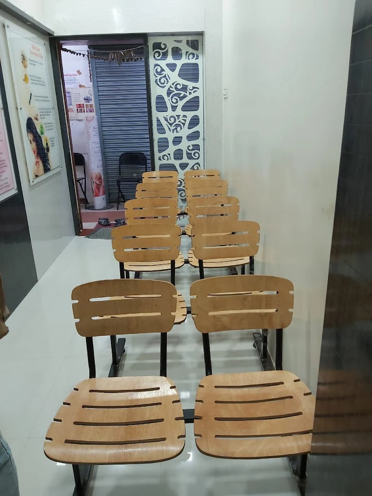 Psychological Counselling And Wellness Center.