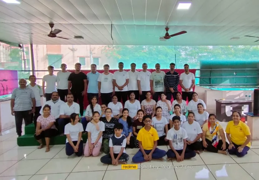 Mindful Yoga Sessions for Everyday Wellness