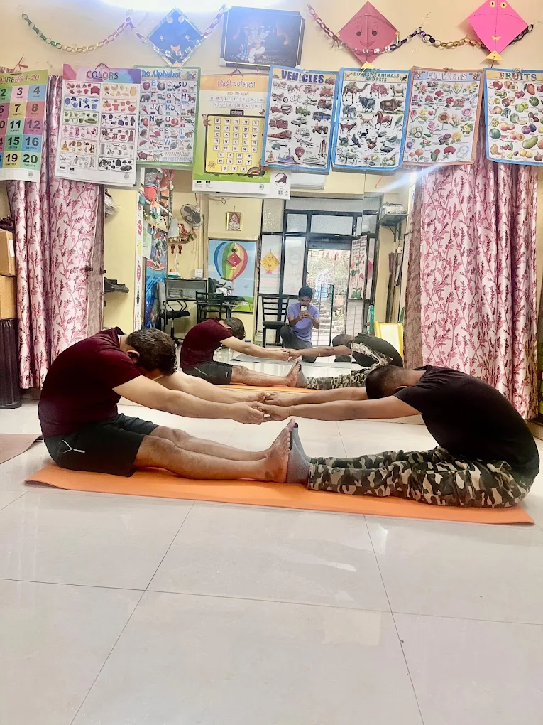 Best Wellness Yoga Classes for Healthy Daily Living