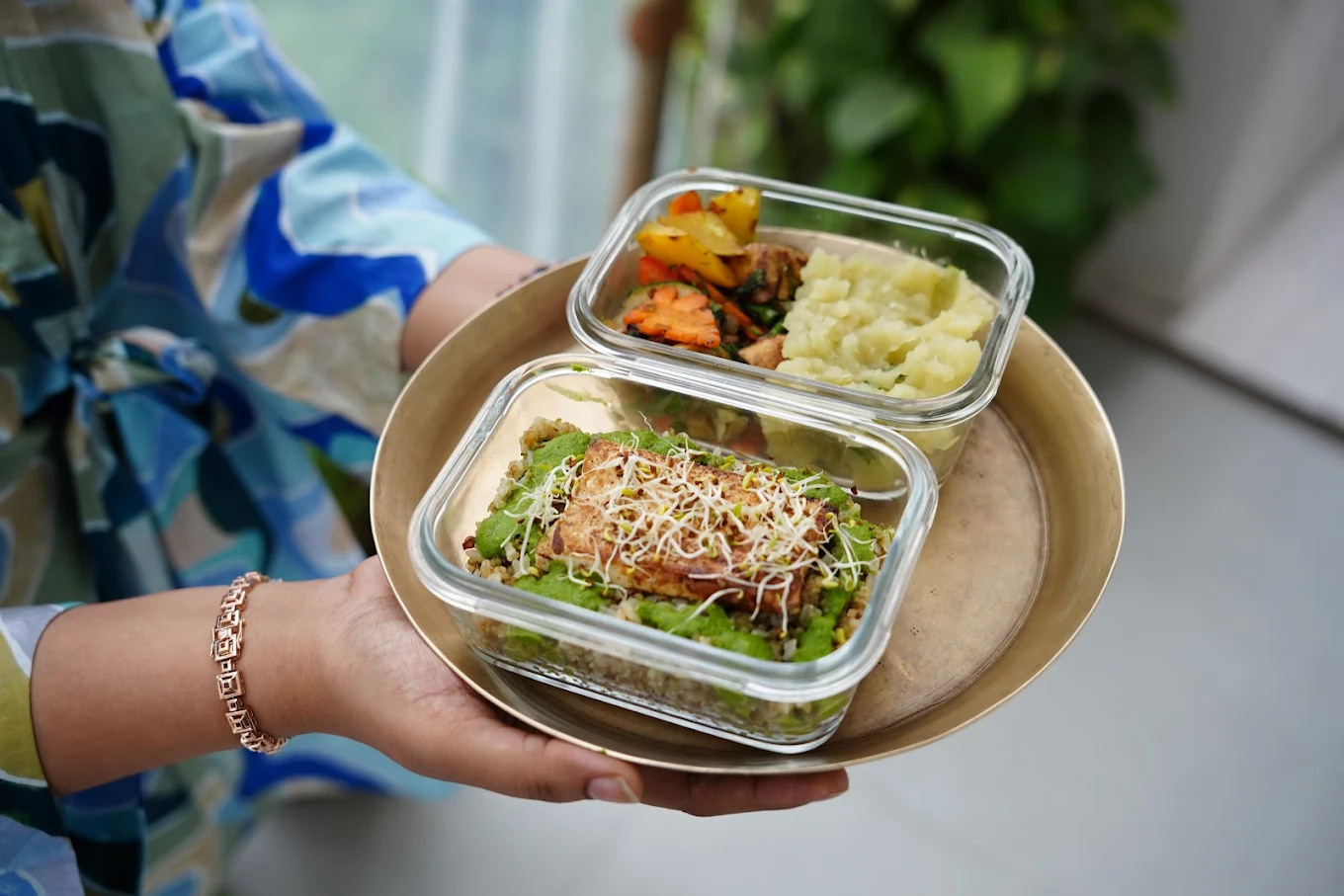 Yoga Cafe Wellness Sessions for Urban Living