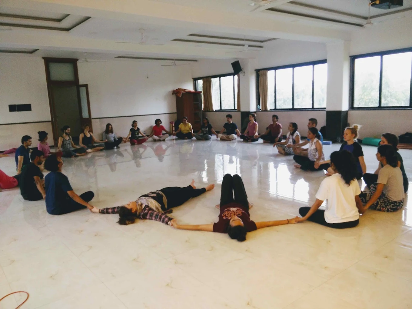 Complete Yoga Wellness and Balance Program