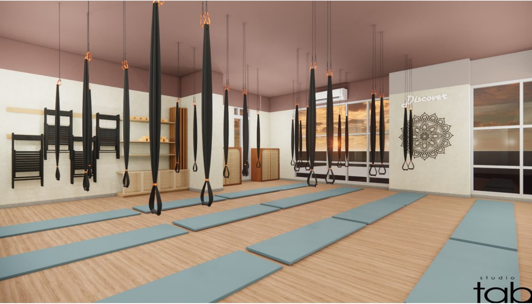 Bandra Yoga Classes for Fitness and Relaxation