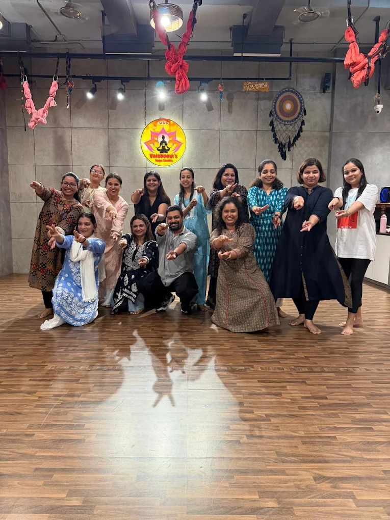 Body Balance Yoga and Mobility Wellness Course