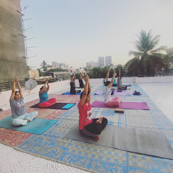 Daily Yoga and Calmness Practice Sessions