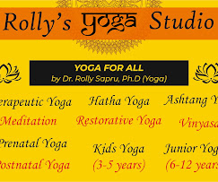 Yoga Workouts for Flexibility and Fitness