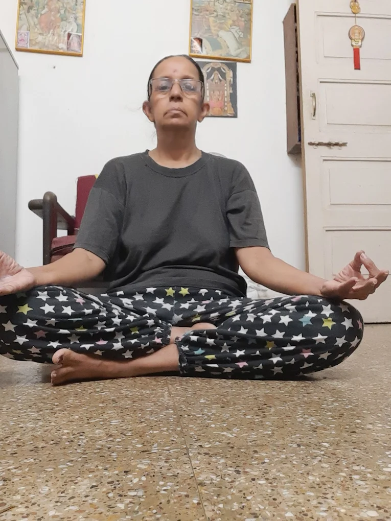 Global Yoga Wellness and Fitness Training