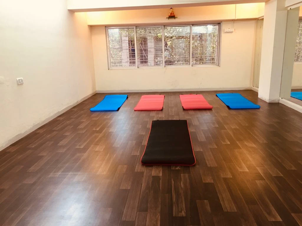 Himalayan Yoga and Meditation Wellness Program