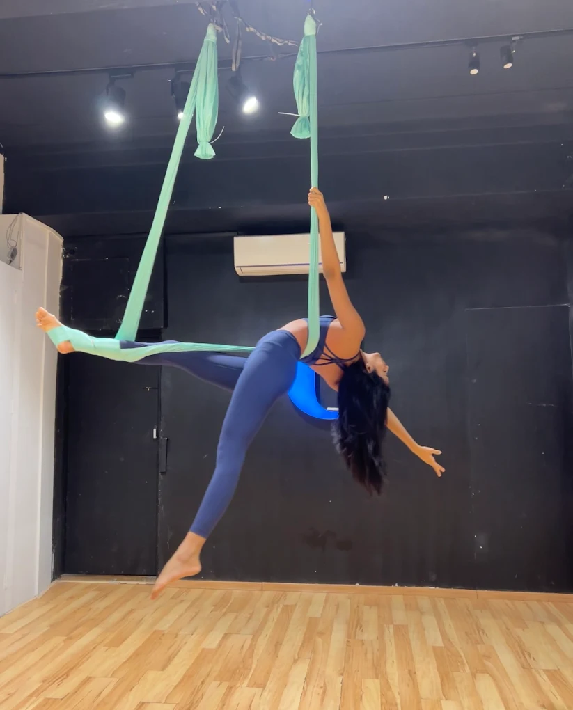 Flexibility Yoga Sessions for Stress Free Wellness