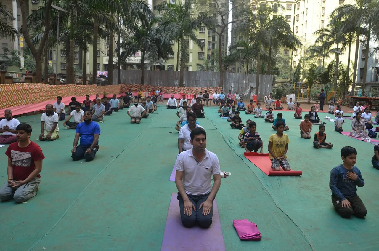 Flexibility Yoga Sessions for Stress Free Wellness