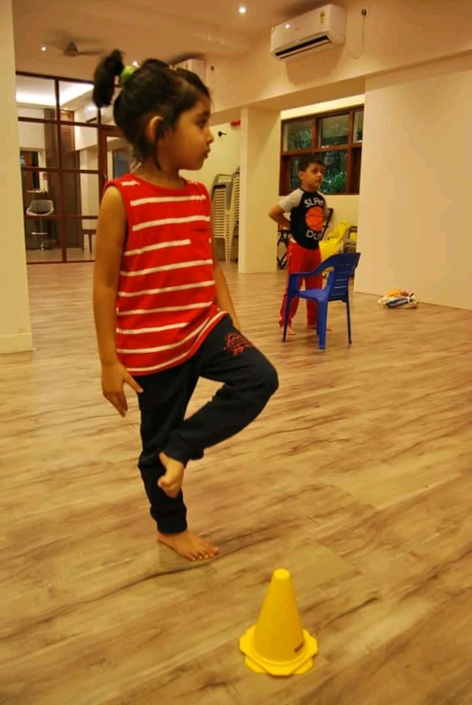 Yoga and Meditation Training for Healthy Living