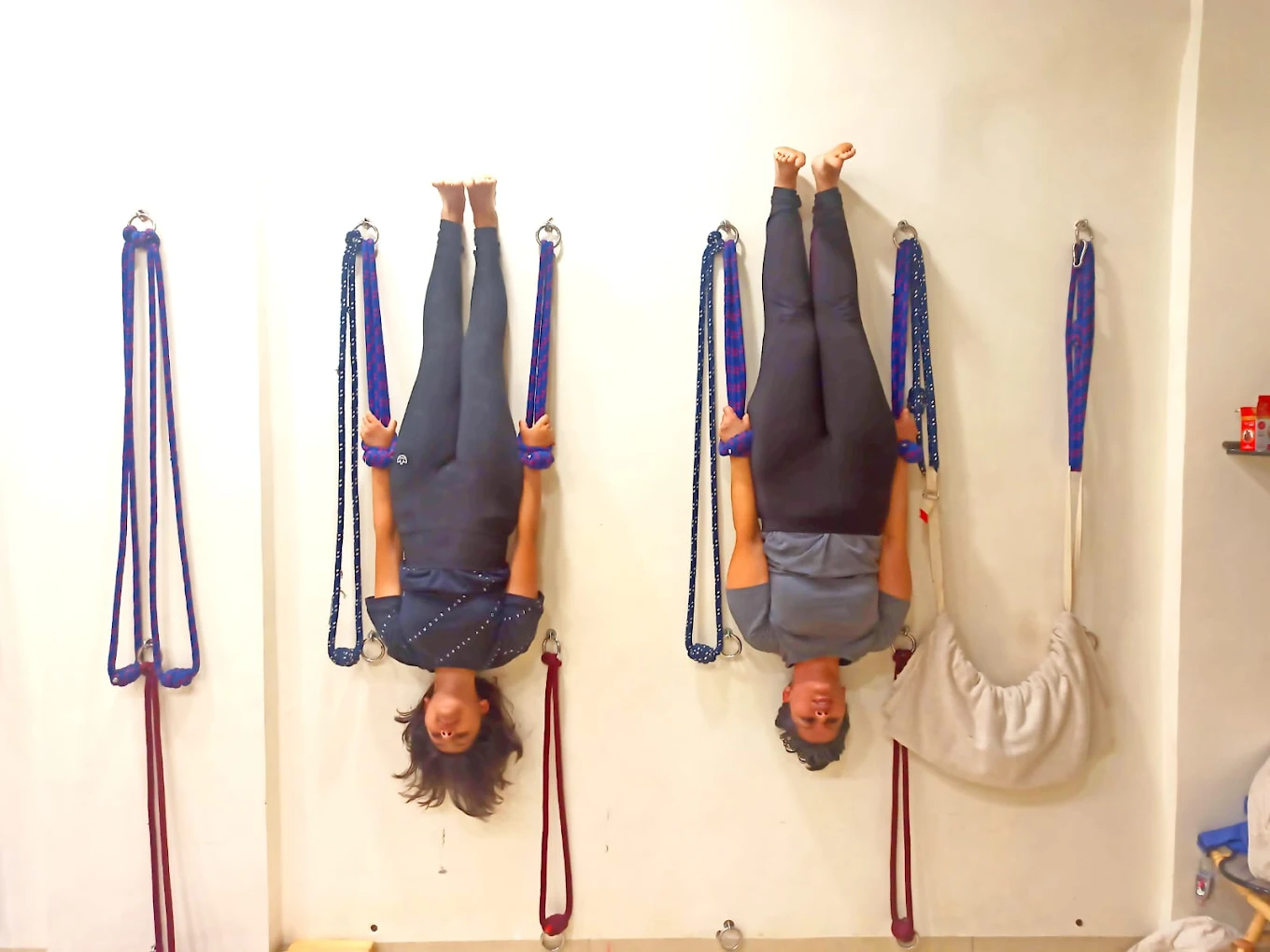 Flexibility Yoga Sessions for Stress Free Wellness