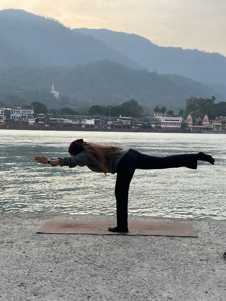 Mindful Yoga and Wellness Classes for Daily Balance
