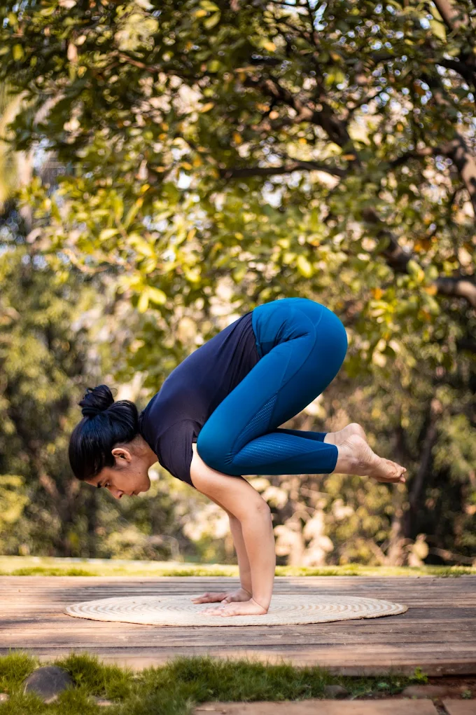 Flexibility Yoga Sessions for Stress Free Wellness