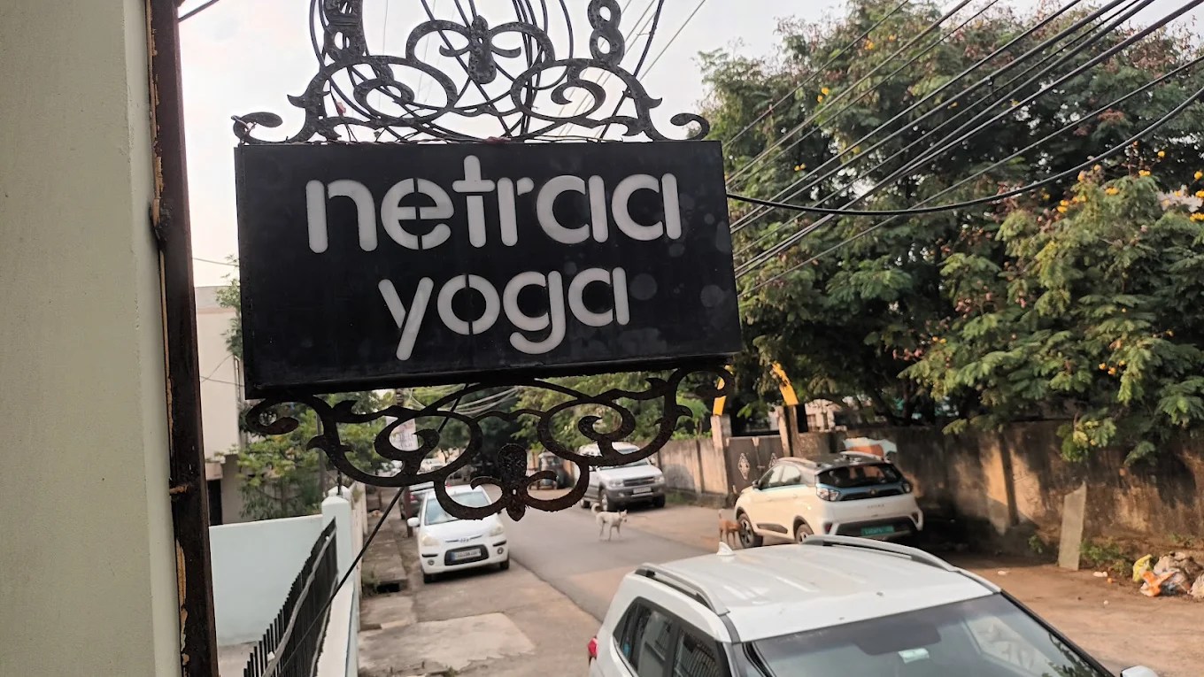 Mindful Yoga Training for Focus and Inner Balance