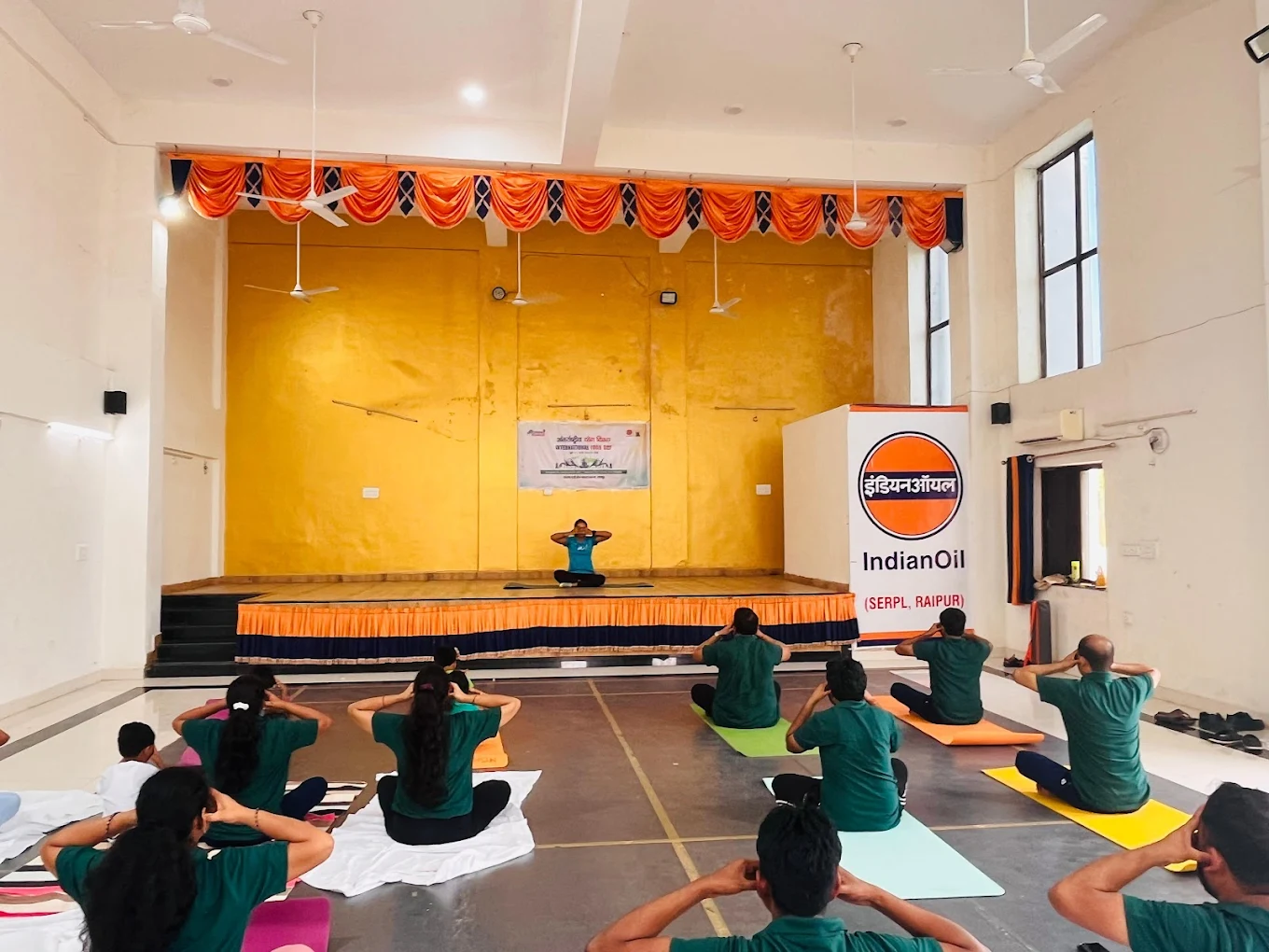 Mindful Yoga Experiences for Modern Lifestyle Needs