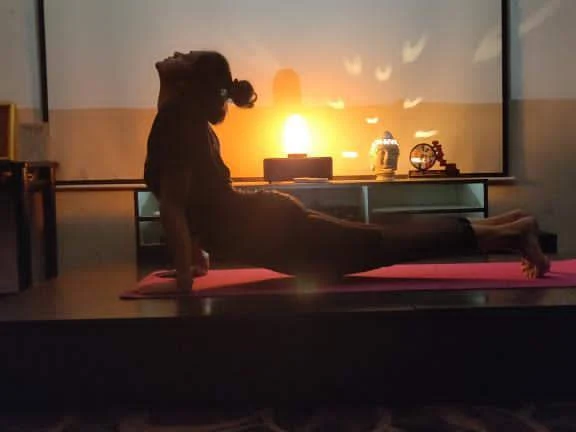 Enhanced Yoga Training for Everyday Wellness Goals