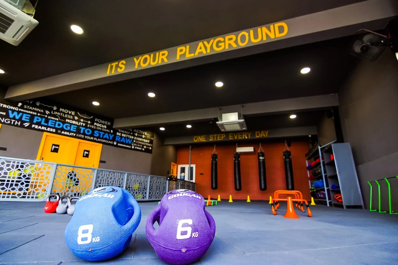 Fun Yoga and Fitness Workouts for Healthy Living