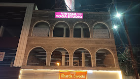 Dynamic Vinyasa Flow Classes for Strength and Mobility