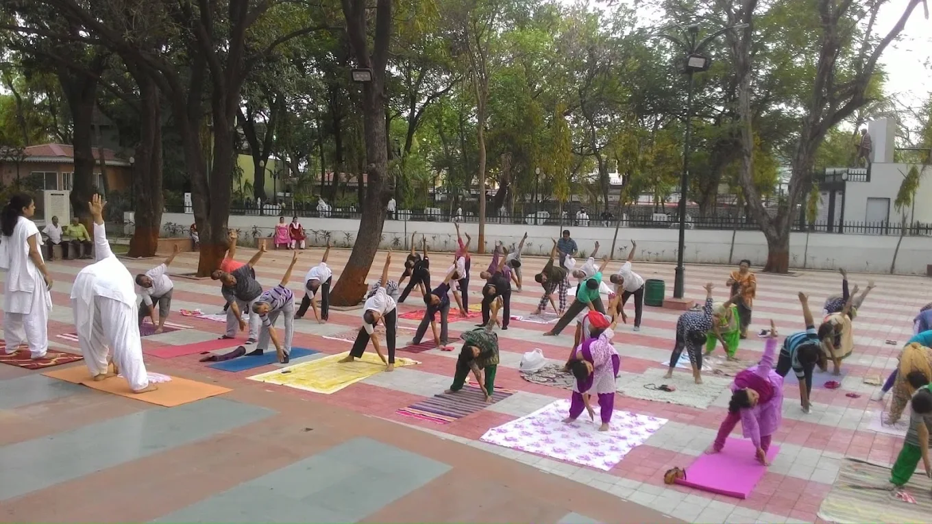 Traditional Yoga Education for Strength and Self Development