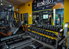Integrated Fitness and Yoga Training for Healthy Living