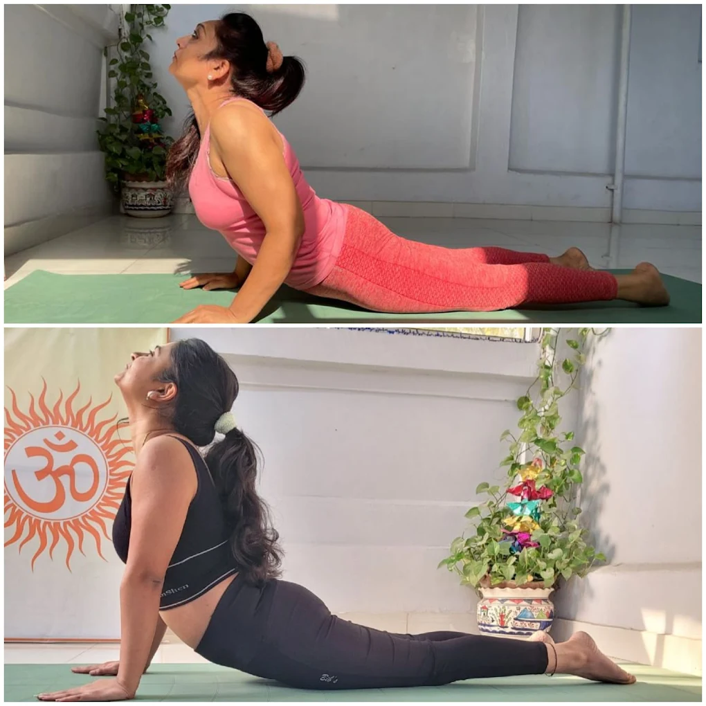 Personalized Yoga Sessions for Flexibility and Mental Wellness