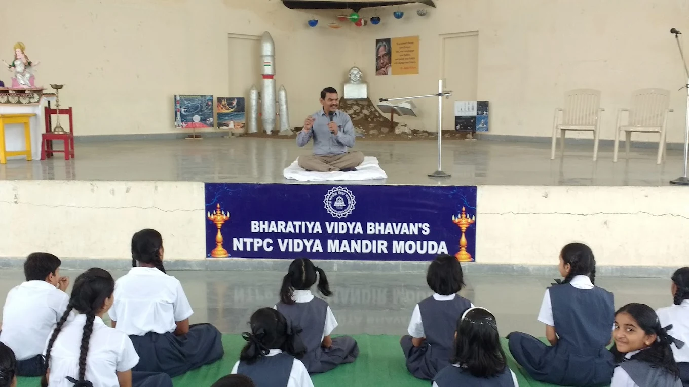 Yoga and Natural Wellness Program for Healthy Living