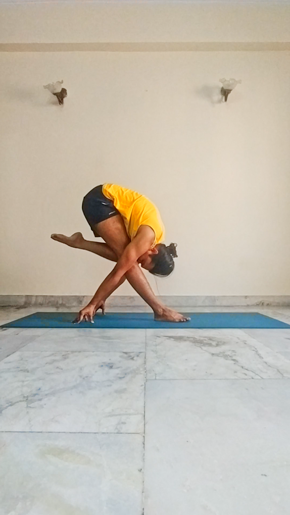 Yoga Learning Sessions for Curiosity and Self Discovery