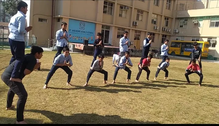 Classical Yoga Training for Inner Peace and Stability