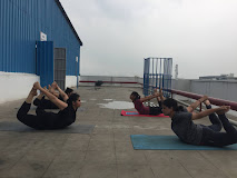 Authentic Yoga Learning for Holistic Development