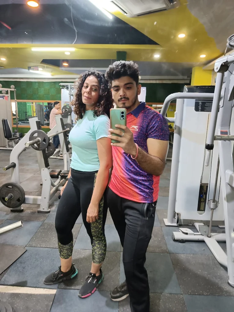     Top Gym & Wellness Classes in Uttar Pradesh