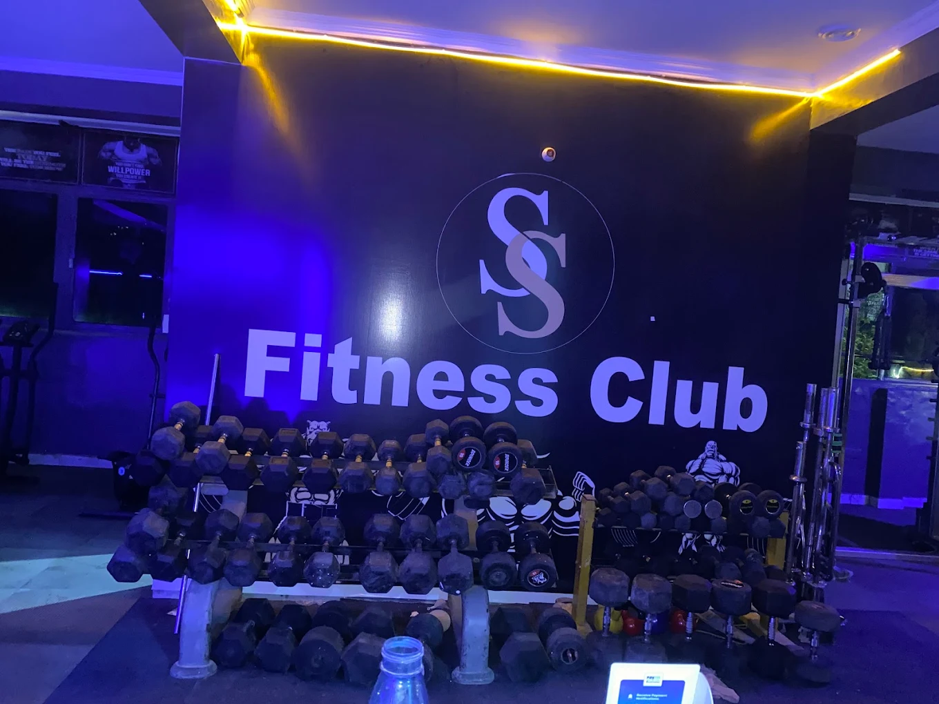 Strength and Conditioning Workouts for Active Lifestyle