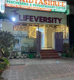 Holistic Wellness and Personal Development Program