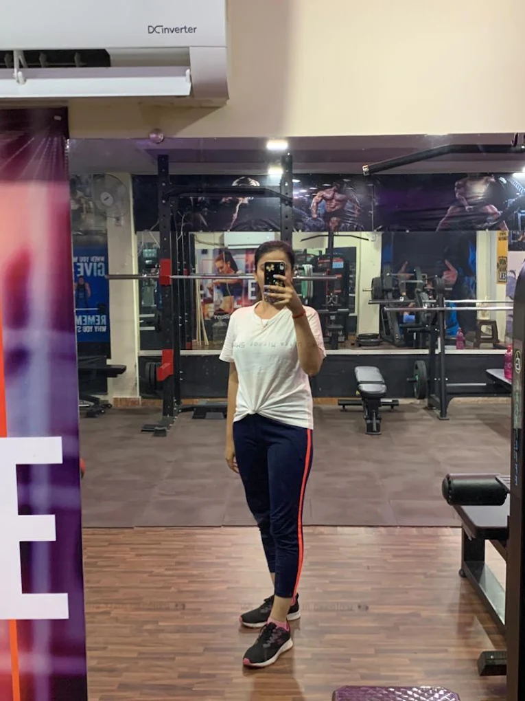 Gym Training for Strength and Physical Performance
