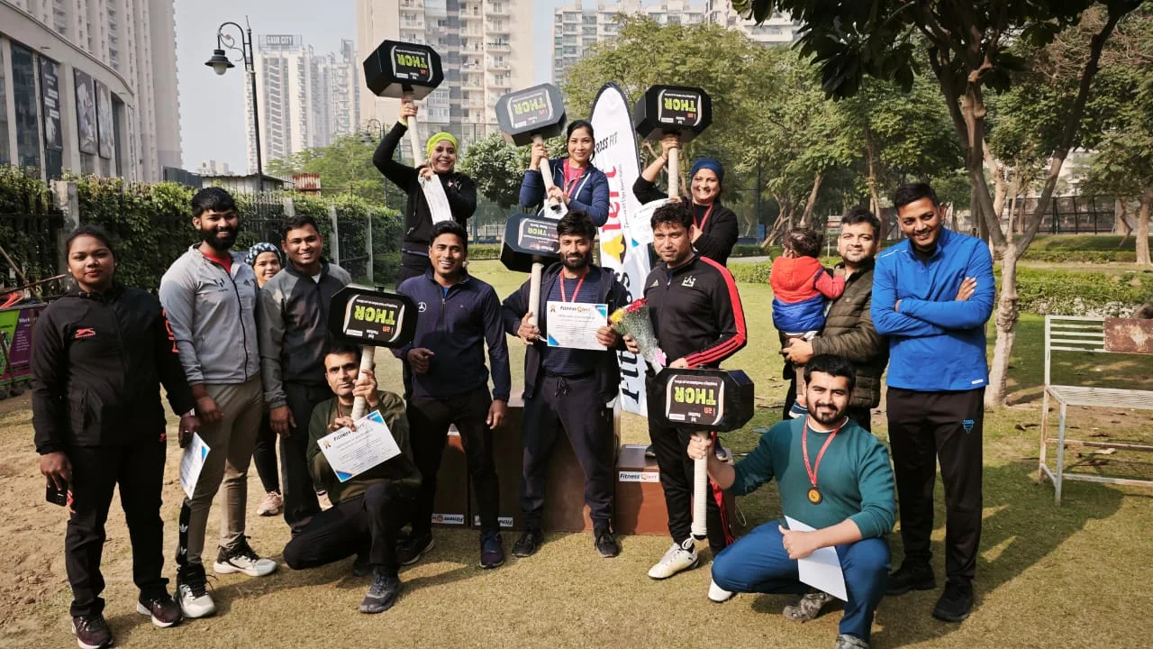 Fitness Awareness and Active Lifestyle Training Program
